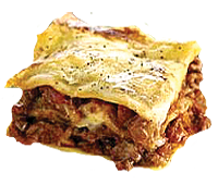 Pasta al Forno